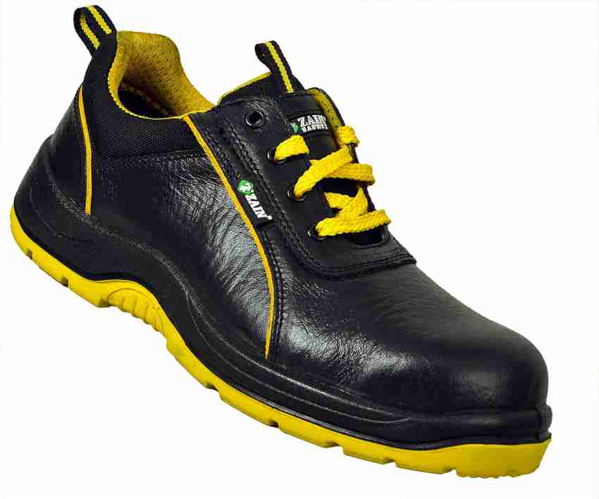 Zain safety 2025 shoes price