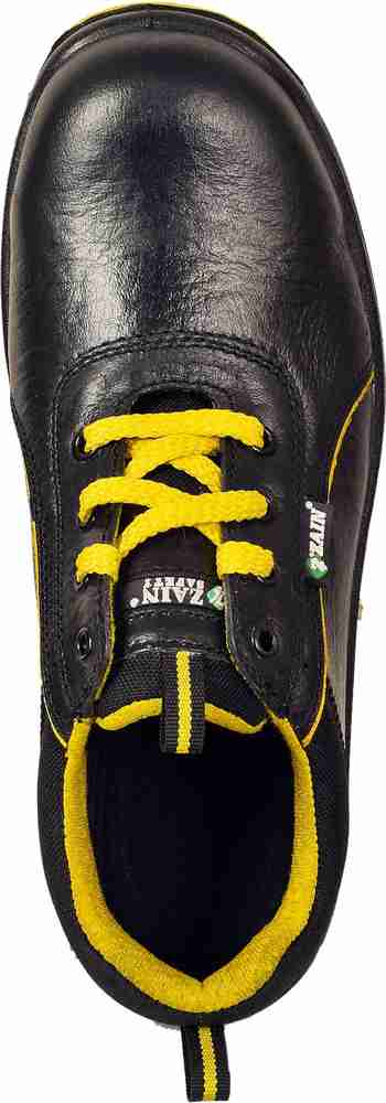 Zain safety shoes price hot sale