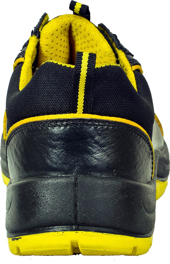Tradesafe safety shoes top