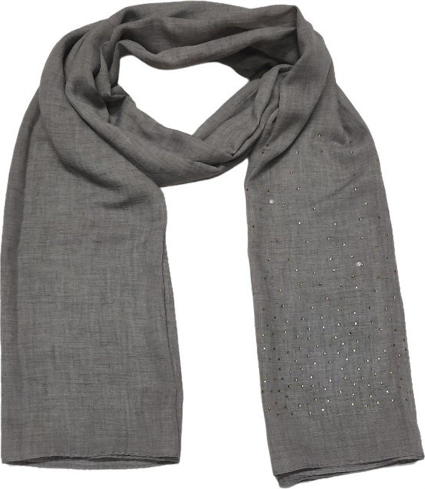 Ladies store scarf flipkart