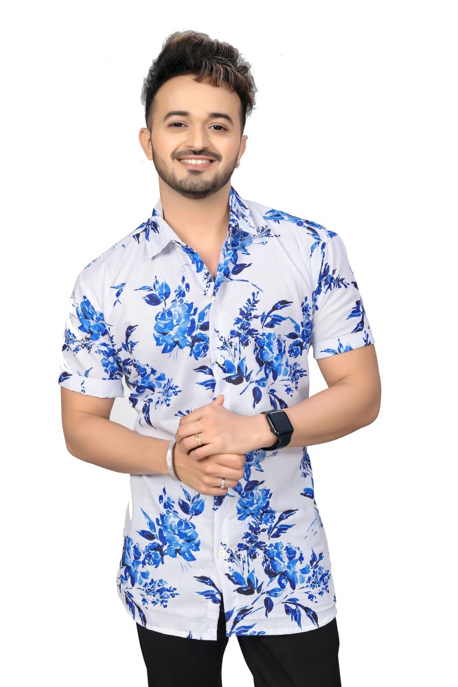 SHANNON FASHION Men Solid Casual Multicolor Shirt - Buy SHANNON FASHION Men Solid Casual Multicolor Shirt Online at Best Prices in India | Flipkart.com