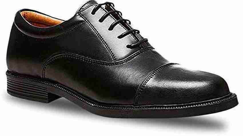 Bata oxford shoes top