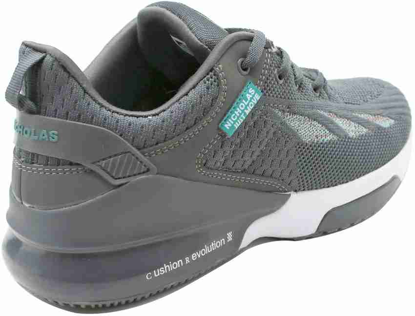 S cross shoes new arrivals