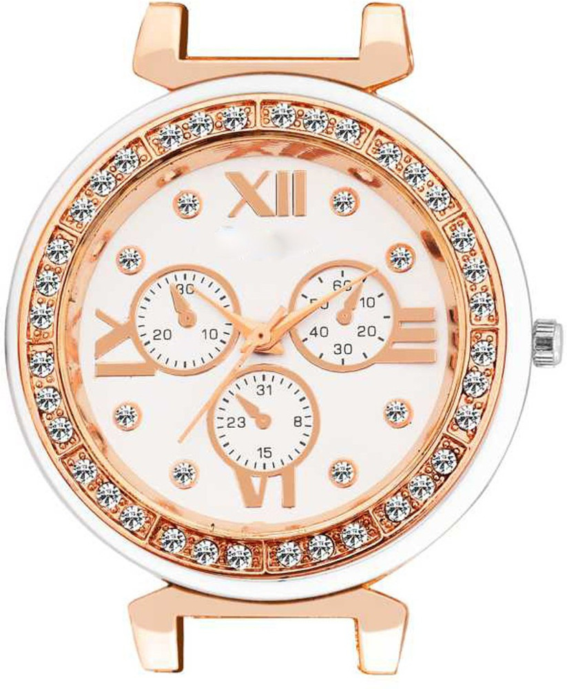 Girls watch with prize hotsell