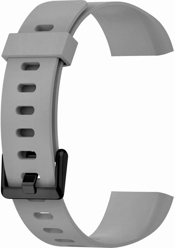 AUDICE Silicon Band Strap For Realme smart Band Strap RMA183 With