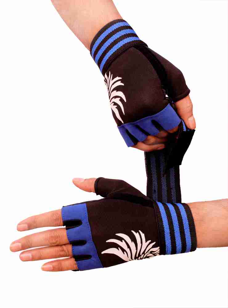 Sports hand gloves new arrivals