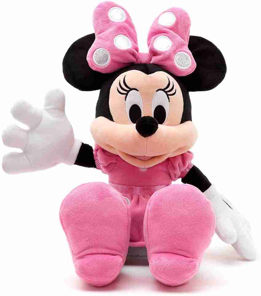 Disney Minnie Mouse, Medium (3T-4T)