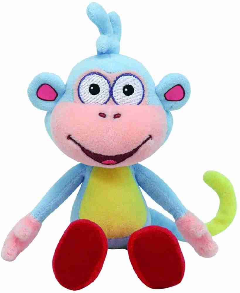 Dora outlet boots doll