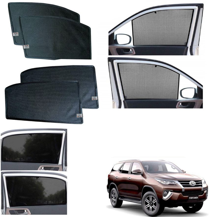 Toyota sales sun shield