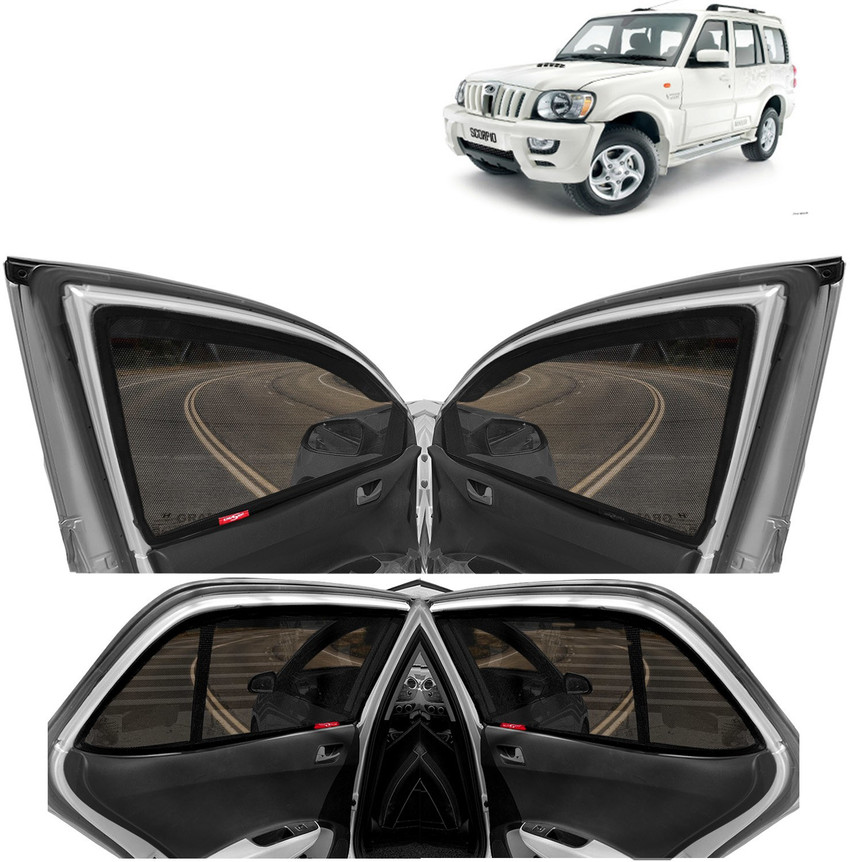 Car outlet glass cover