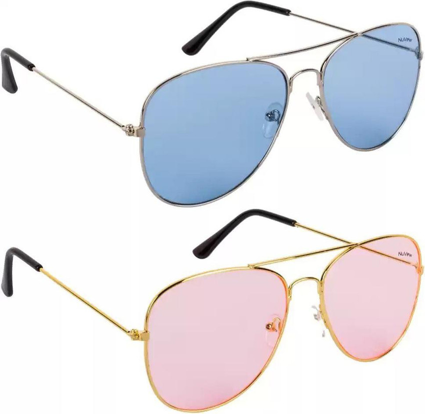 Girls aviator discount sunglasses