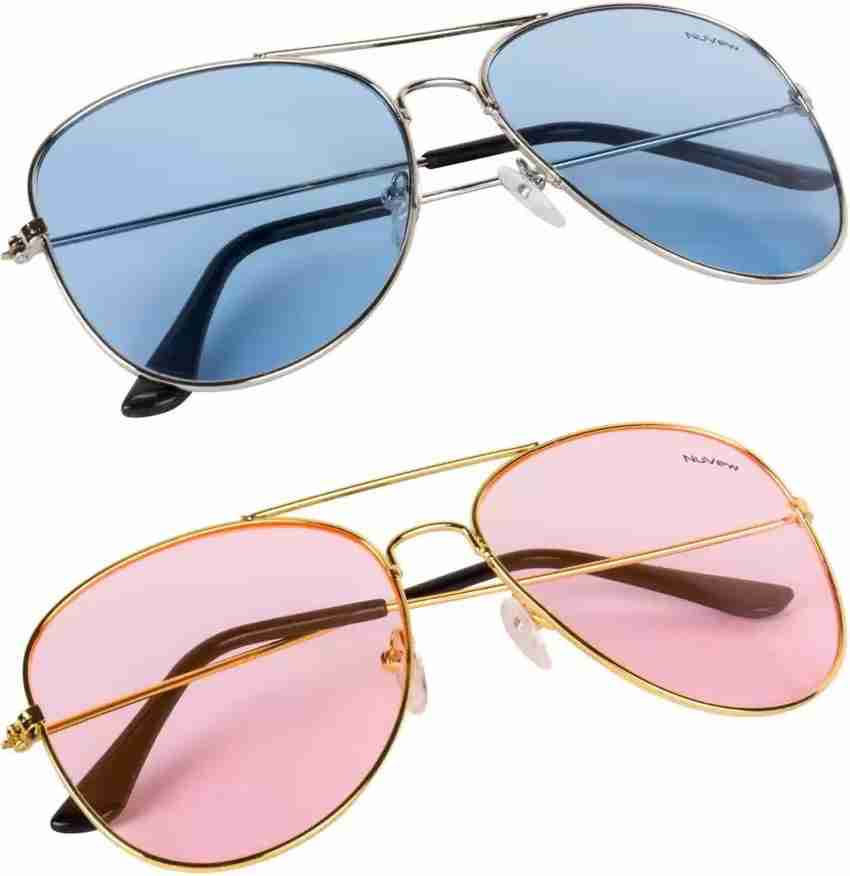 Girls sales aviator sunglasses