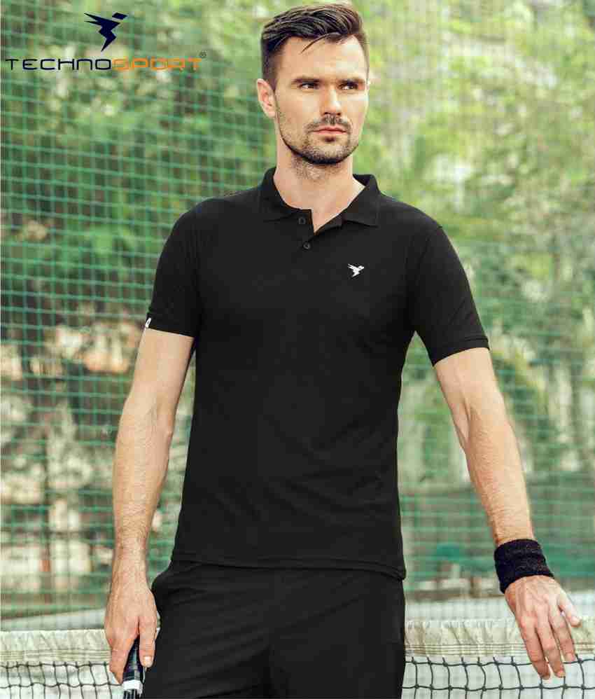 Techno sport t shirt online