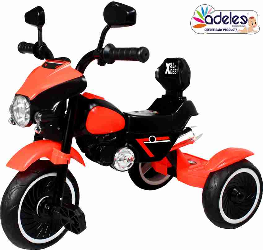 Baby best sale gear bike
