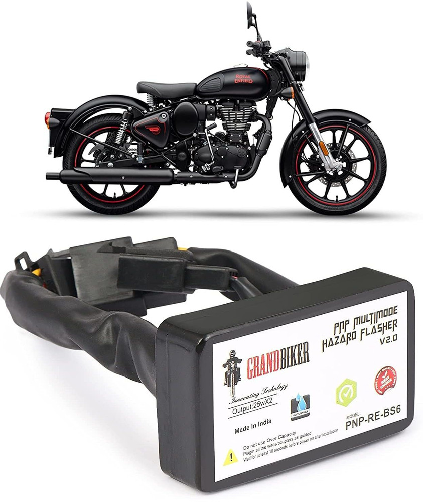 Re classic 500 bs6 price sales