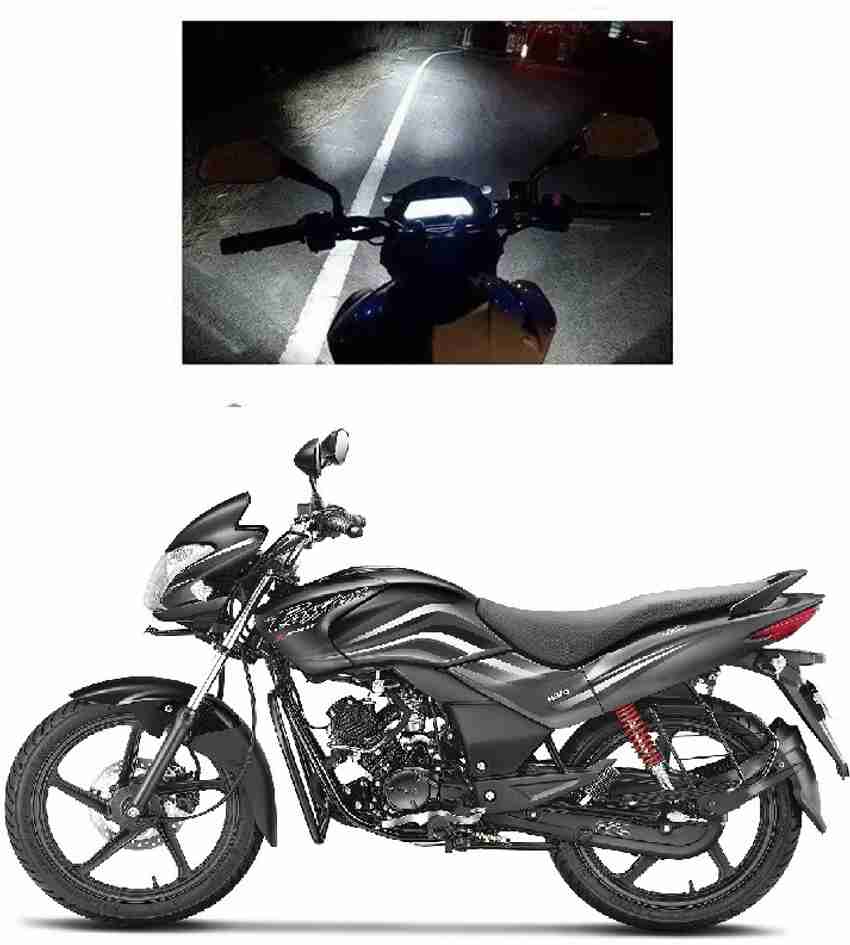 passion pro headlight bulb