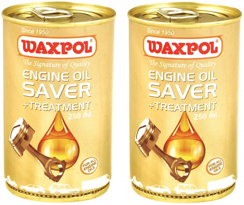 Waxpol Engine Flush (300 ml)