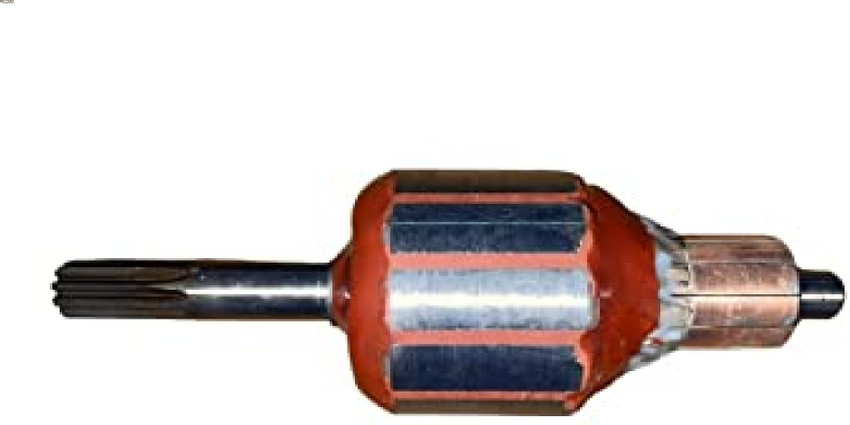 GEO Starter Armature Compatible For KTM RC 200 Vehicle Starter