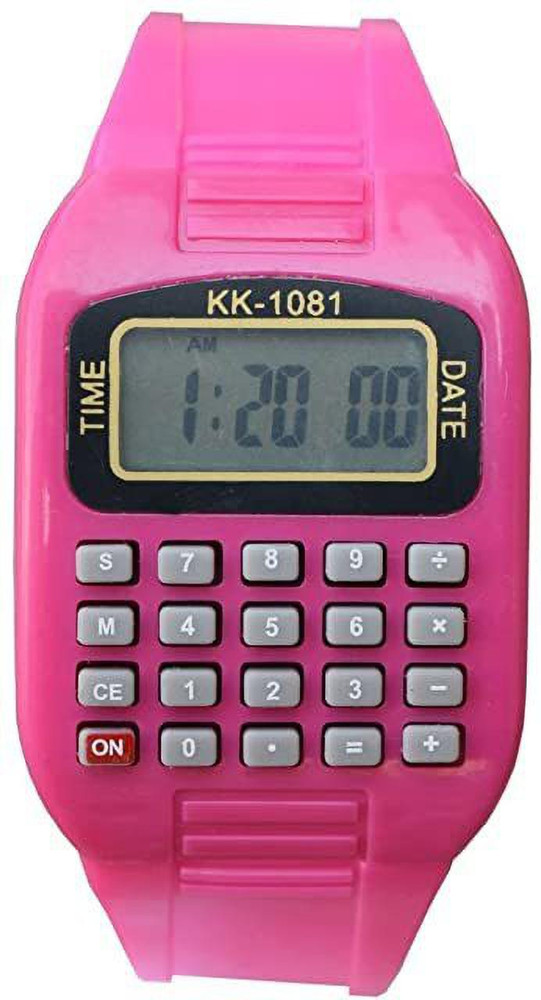 Calculator iwatch shop