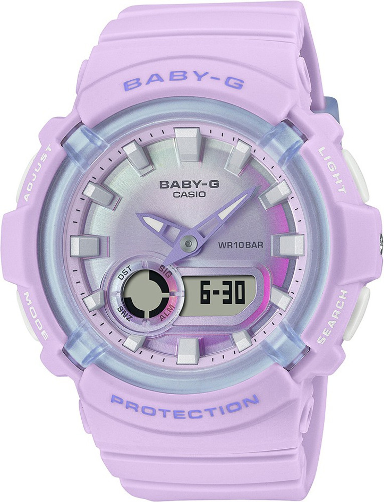 Baby g shop watches flipkart