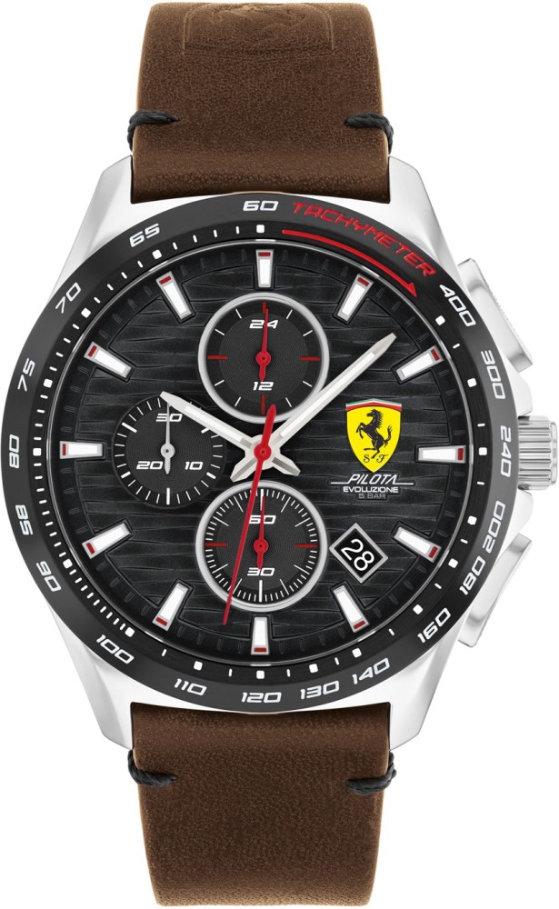 Ferrari watch flipkart hotsell