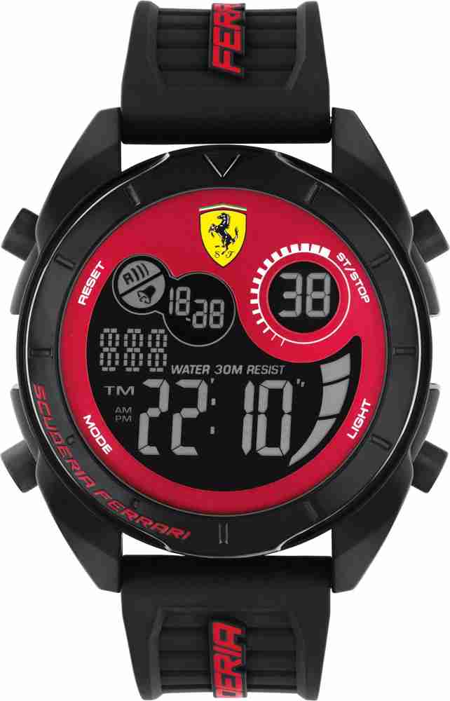 Ferrari outlet forza watch