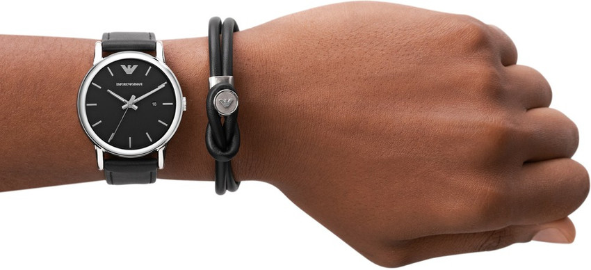 Ar1692 deals armani watch