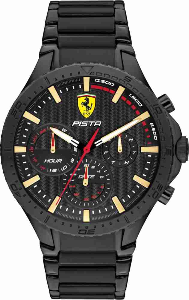 Ferrari watch on sale