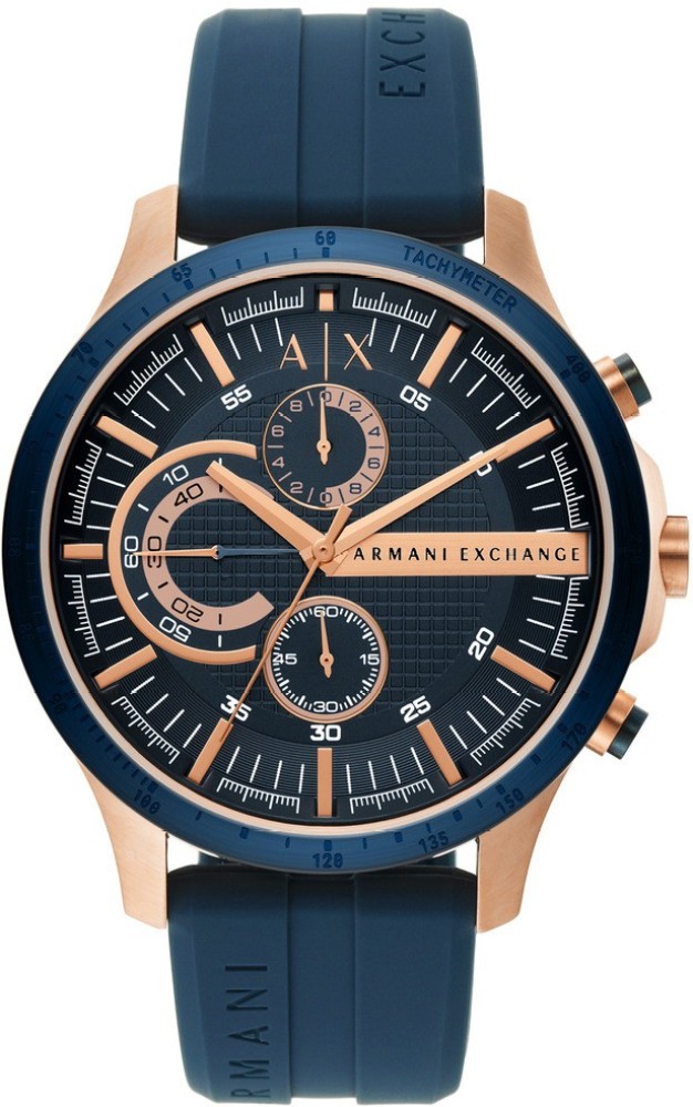 Armani exchange best sale return