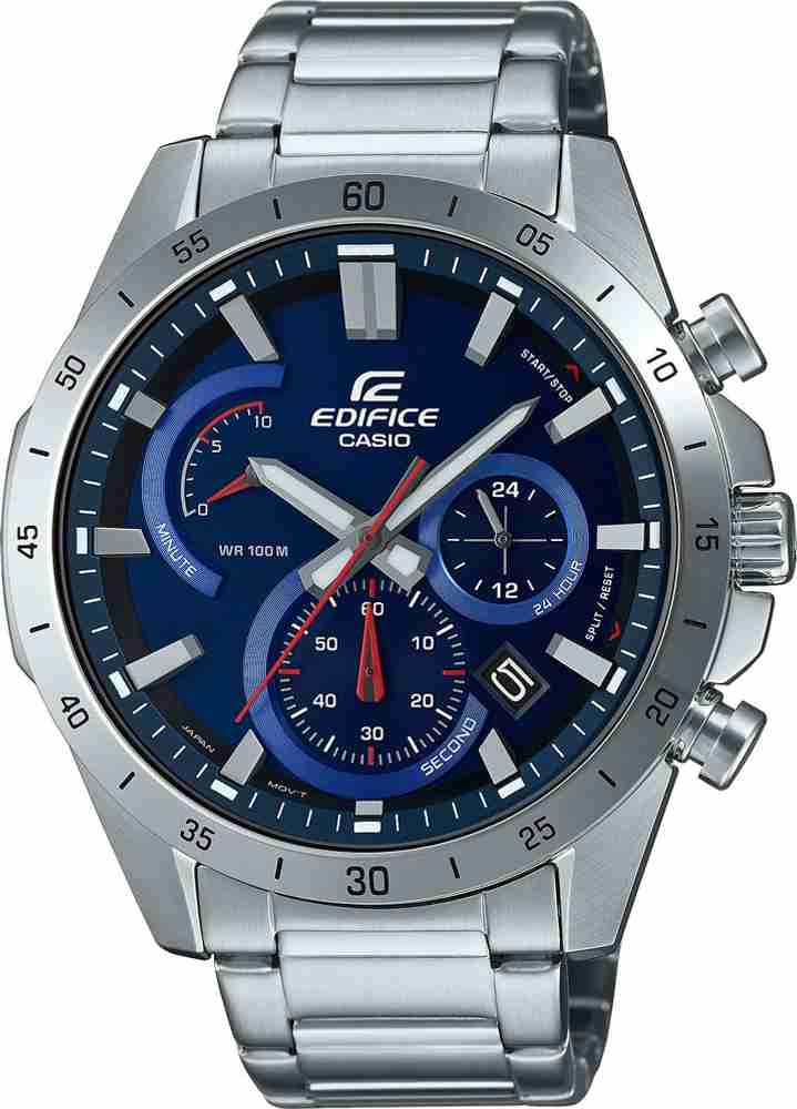 Casio edifice efr 2025 541