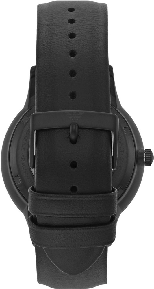 EMPORIO ARMANI Renato Renato Analog Watch For Men Buy EMPORIO ARMANI Renato Renato Analog Watch For Men AR80060 Online at Best Prices in India Flipkart