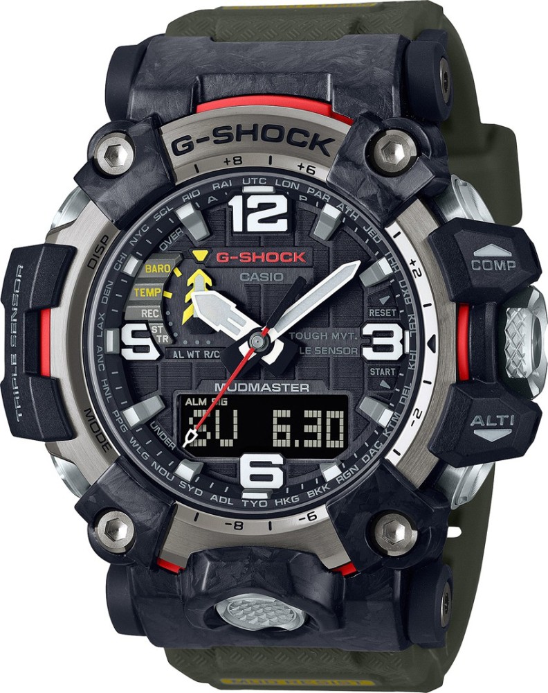 Flipkart clearance g shock