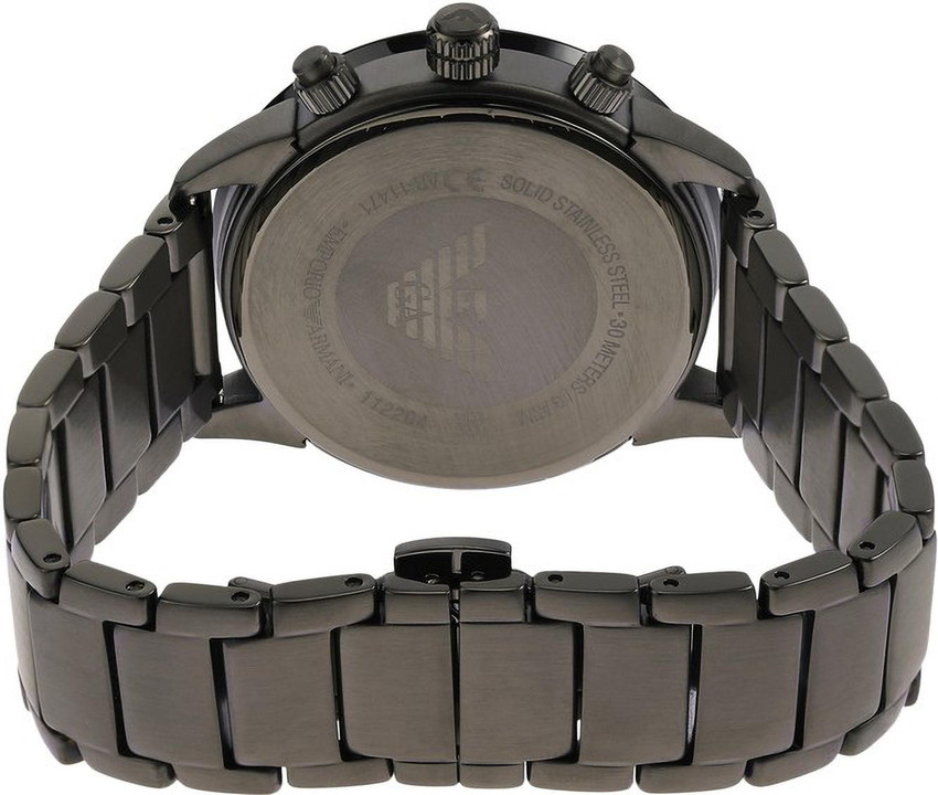 EMPORIO ARMANI Mario Mario Analog Watch For Men Buy EMPORIO ARMANI Mario Mario Analog Watch For Men AR11471 Online at Best Prices in India Flipkart
