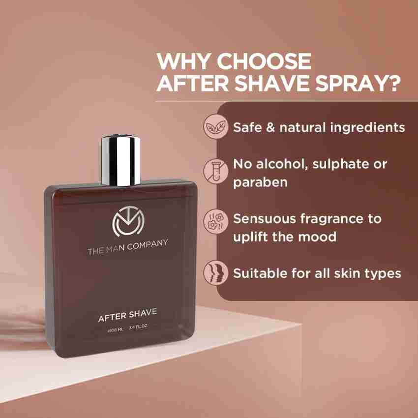 Aftershave that lasts online all day