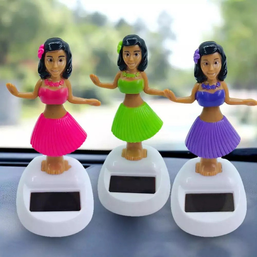 Master Multi Solar Powered Dancing Hula Girl Women Dance for Car Vehicle Dashboard Toy Diffuser Price in India Buy Master Multi Solar Powered Dancing Hula Girl Women Dance for Car Vehicle