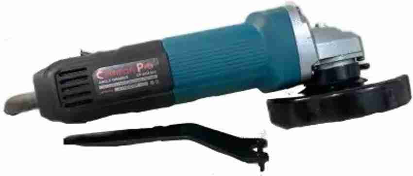 Sauran CAMRON Pro Angle Grinder 900W Heavy Duty Best Quality