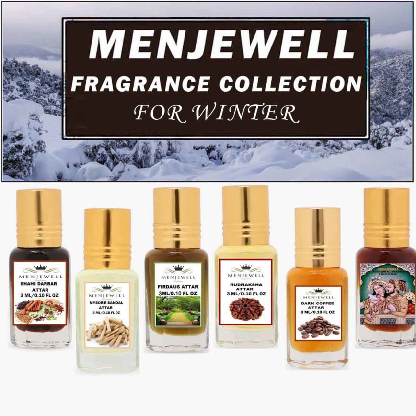 Mens attar gift discount set