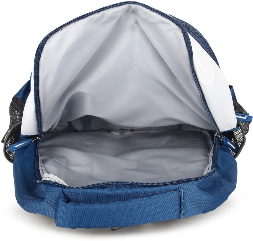 SKYBAGS RIDDLE 31 L Backpack Blue Grey - Price in India | Flipkart.com