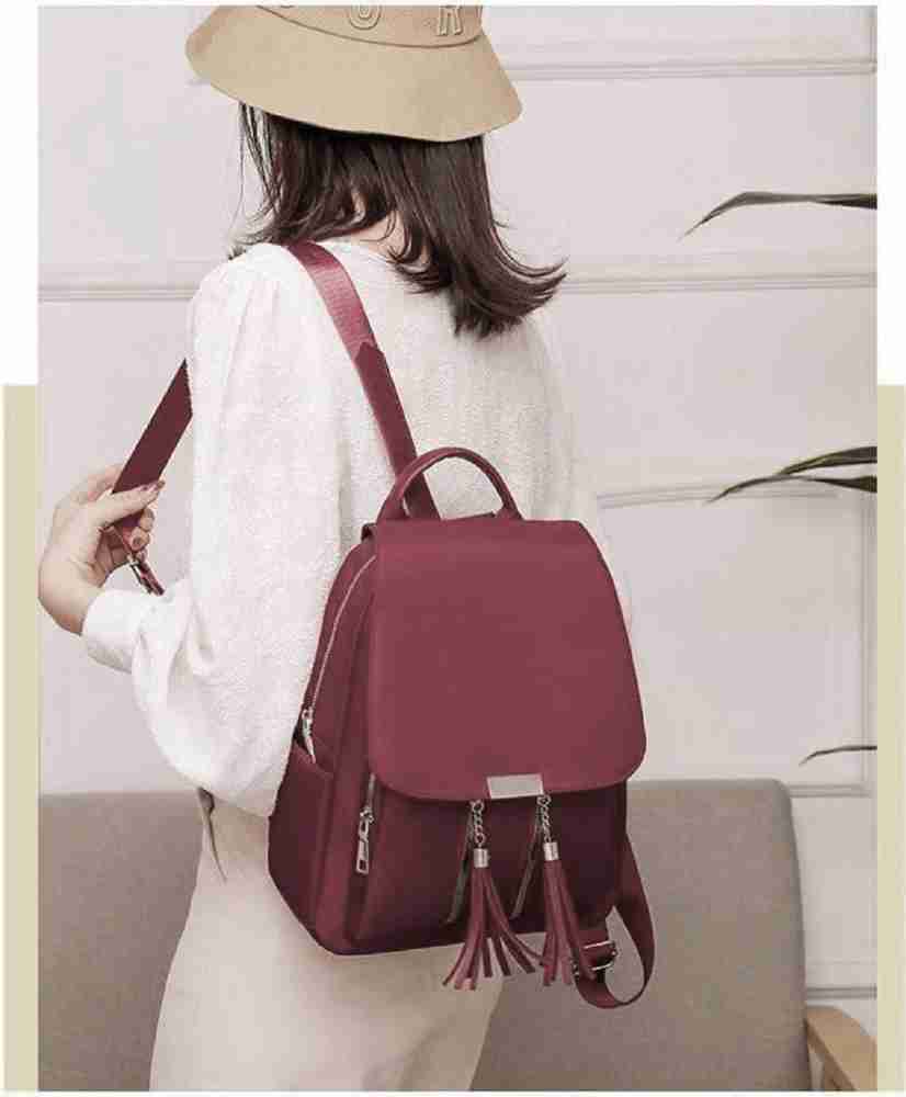 College on sale wear bags