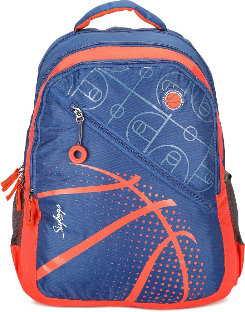 Sky bag store flipkart price