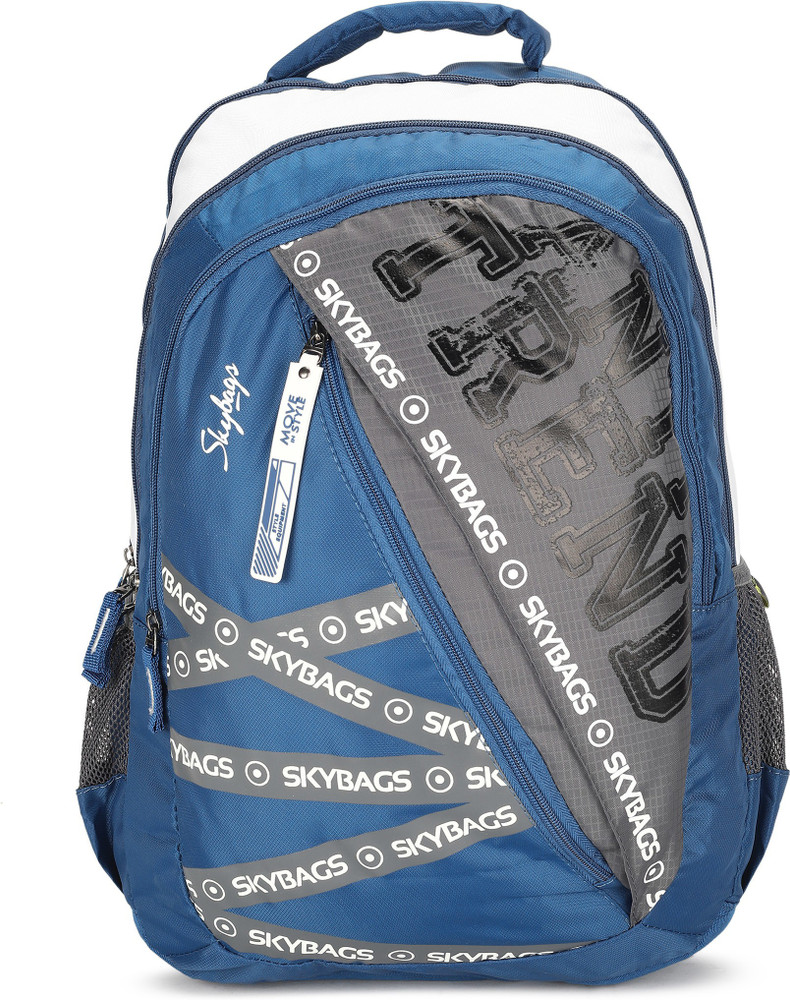 Flipkart online backpacks skybags