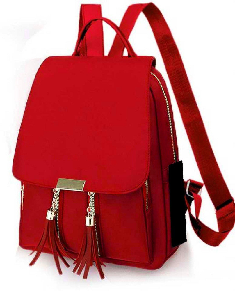 Flipkart discount ladies backpack
