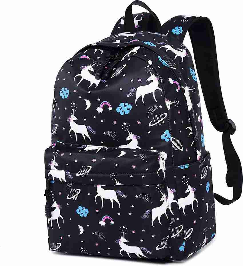 Unicorn bag for new arrivals girls for school