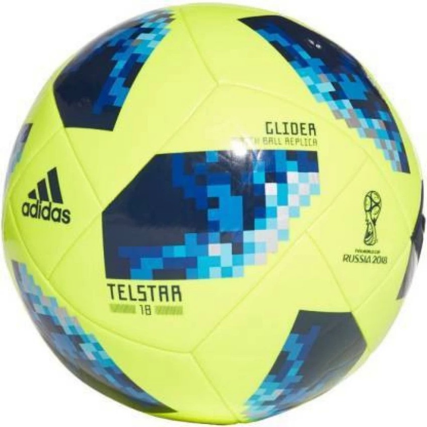 Adidas on sale telstar replica