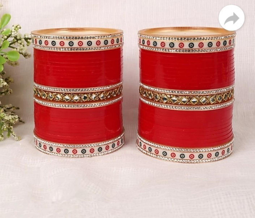 Bridal chura clearance online flipkart