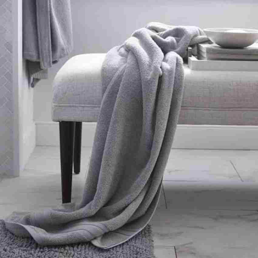 Aabundance Cotton 900 GSM Bath Towel - Buy Aabundance Cotton 900 GSM Bath  Towel Online at Best Price in India