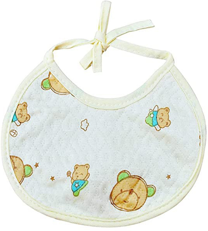 Baby bibs that tie in the back new arrivals