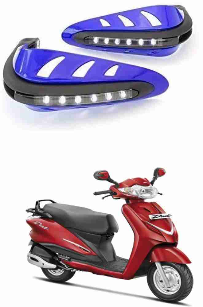 Honda duet 2024 price