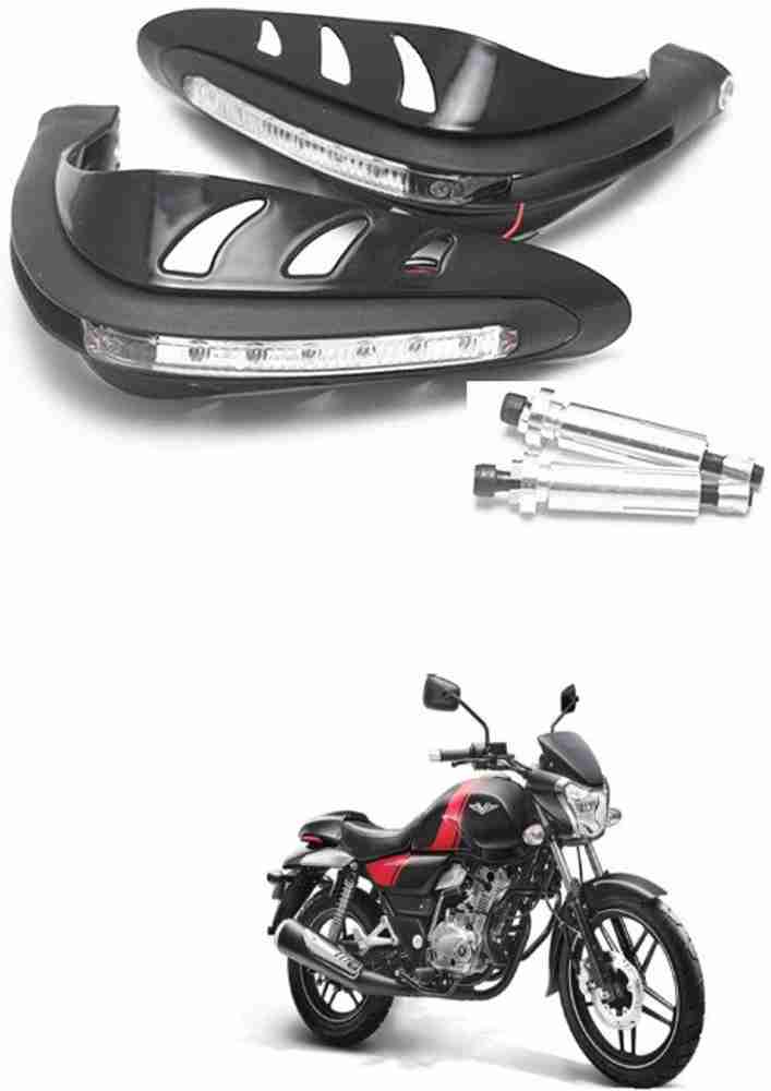 Bajaj v15 discount indicator price