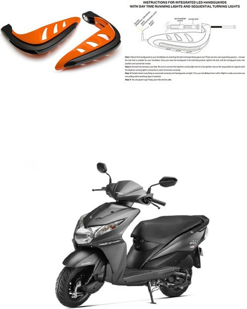 Dio best sale orange price